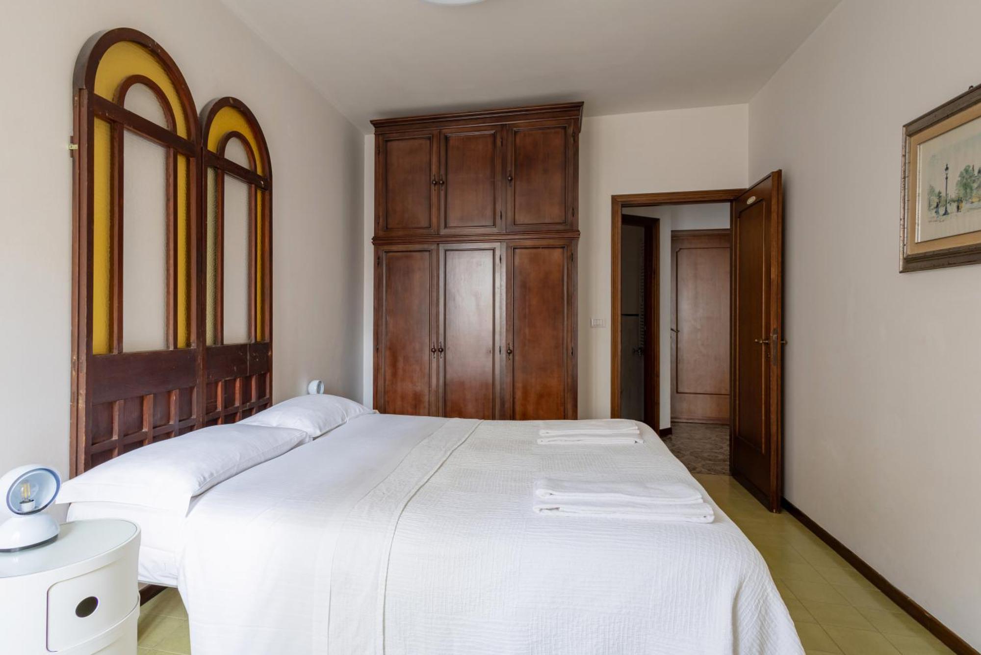 Boutique Apartment Ca Tulles Torri Del Benaco Exterior photo